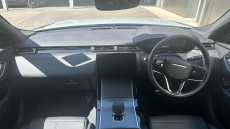 Land Rover Range Rover Velar 2.0 D200 MHEV Dynamic HSE 5dr Auto Diesel Estate